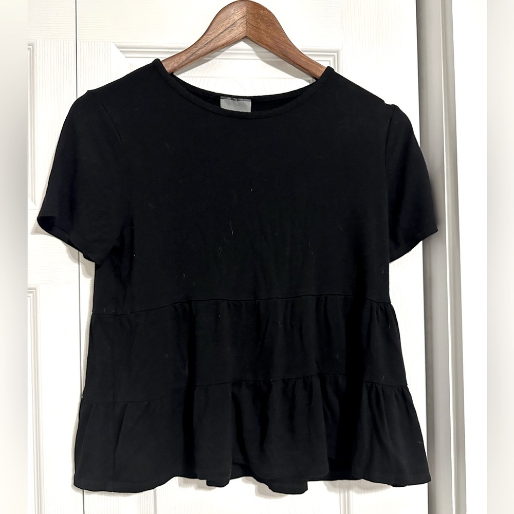 Olivia Rae top